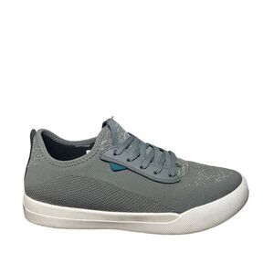 Men's Gray Knit vessi sneakers size 7